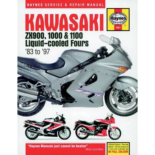Kawasaki ninja - kawasaki, zx