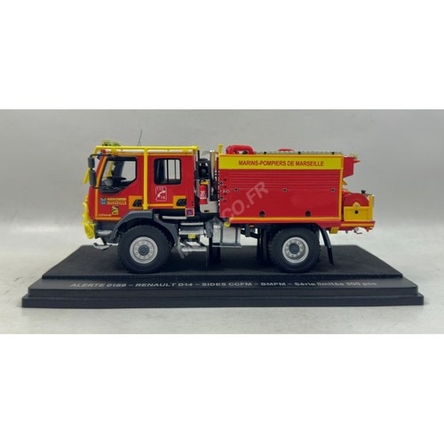 Alerte 0188 renault - alerte,