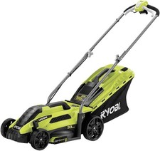 Tondeuse Électrique Ryobi
