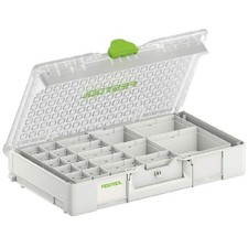 204856 Systainer Organiser
