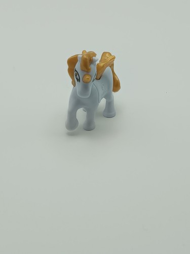 Figurine licorne ailée - figurine, /