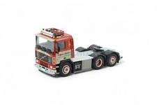 TEKNO 83362 Bjarne Andersen Volvo F12 6X2 1/50
