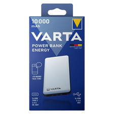 Varta energy power bank - energy,
