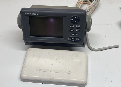 Récepteur navtex furuno - récepteur,