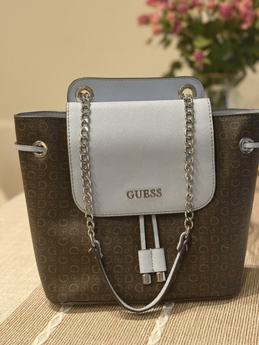 Guess handbag - guess,