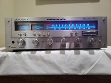 Vintage Marantz 2238B w/ LEDs