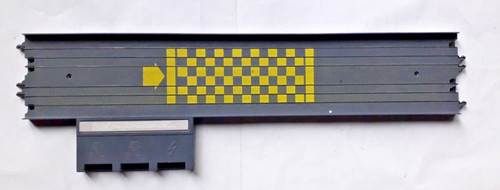 Circuit tcr rail - -,