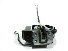SERRURE DE PORTE ARRIERE GAUCHE HYUNDAI I 10 - 1 phase 2 (01/2011 12/2013)