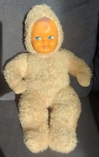 ancienne Poupée Idoll