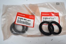 2 joints spy  cache poussière