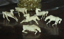 Figurine Chevaux du bonheur