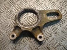 support d'etrier arriere quad yamaha 700 raptor