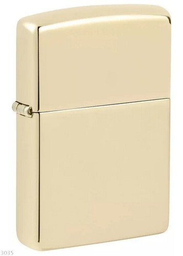 Zippo champagne - ★,