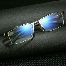 Hommes Anti Bleu Rayonnement