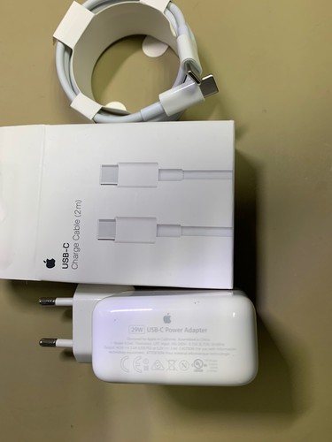 Chargeur ipad air pro - chargeur,