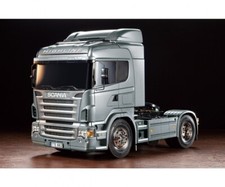 Tamiya 56364 - 1:14 RC Scania