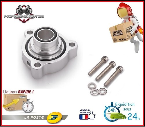 Dump valve bov type forge - valve,