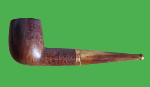 Pipe ancienne ropp - ancienne,