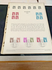 COLLECTION HISTORIQUE DU