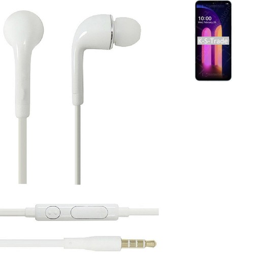 Ecouteurs pour electronics - ecouteurs, lg