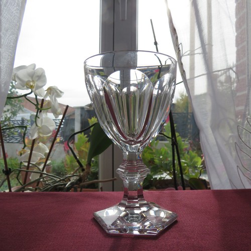 Verres vin blanc - verres,