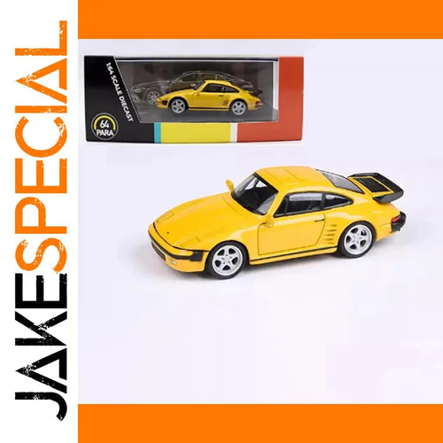 Jakespecial 64 scale - jakespecial, 1:64