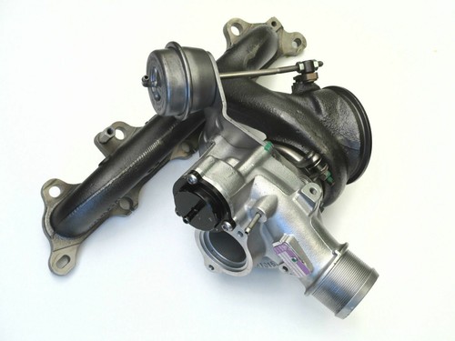 Turbochargeur opel 180cv - turbochargeur, 1,6