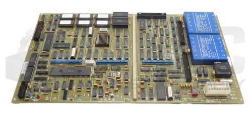 Giddings lewis 501 04305 - &,
