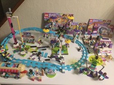 Lot  Lego Vrac  Friends 