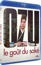 [Blu-ray]  Le goût du saké