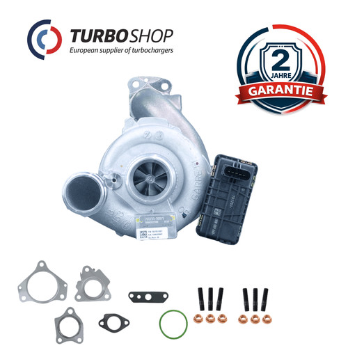 Turbo pour mercedes - turbo, 320