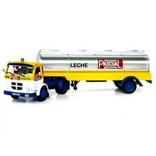 Pegaso 2030 Lecha Pascual Lait