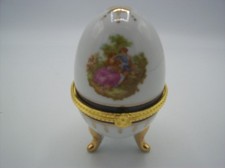 Objet Décoratif Vintage- Oeuf