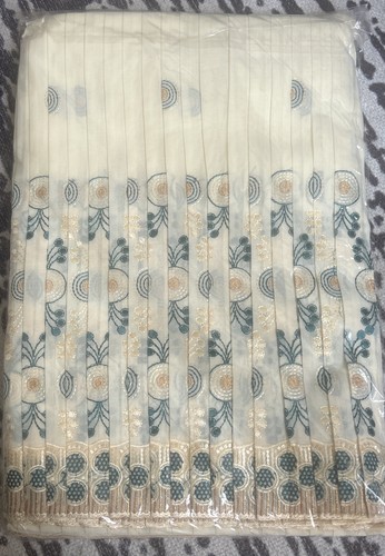 Voile suisse dentelle tissu - voile,