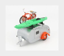 GREENLIGHT 18460B Remorque -