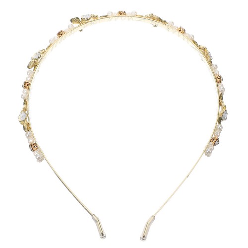 Serre tete mariage bandeau - serre, À