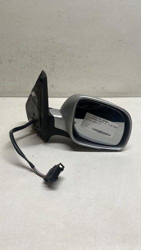 Retroviseur droit volkswagen - retroviseur,