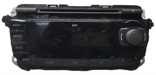 Autoradio seat ibiza phase - seat,