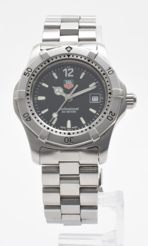 Comme neuf tag heuer - [n,