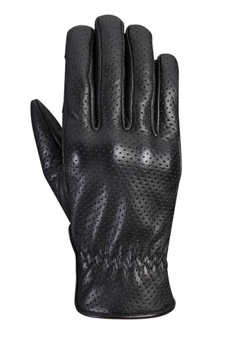 Ixon gants été cuir homme - gants,