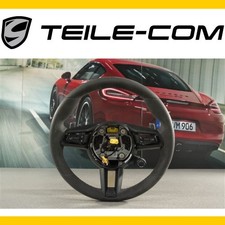 ORIG. Porsche 911 992 volant