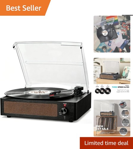 All one vinyl - vinyl, turntable