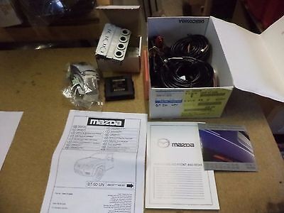 Ma185 kit radar - n°ma185,