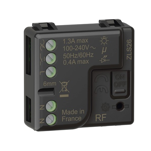 Micromodule éclairage - micromodule, d'Éclairage