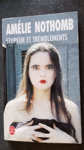 Stupeur tremblements - et,