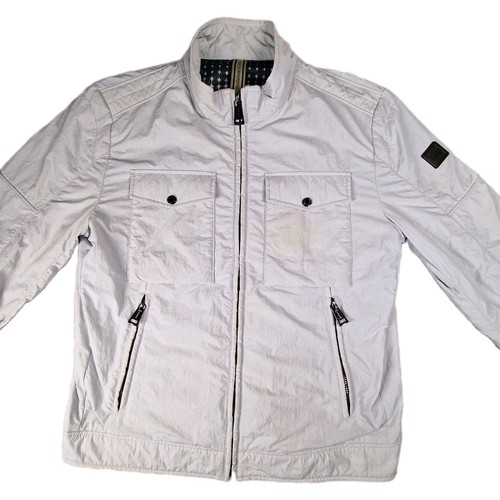 Lufian karl jacket - jacket, mens