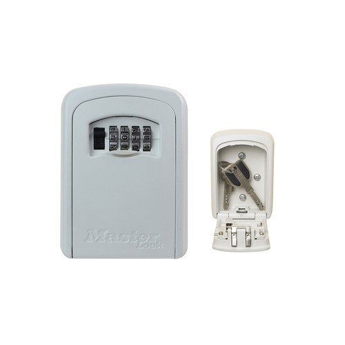 Master lock boite clés - boite,