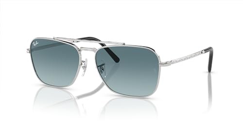 Lunettes soleil carrées - de,