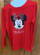 Disney Minnie Mouse Girls