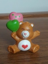 Figurine Bisounours Coeur